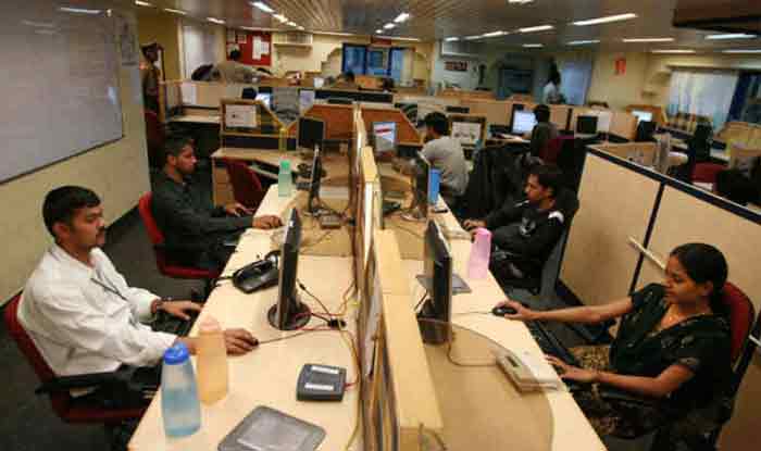 ଅଫିସ ପାଇଁ କରୋନା ଗାଇଡଲାଇନ ଜାରୀ । 