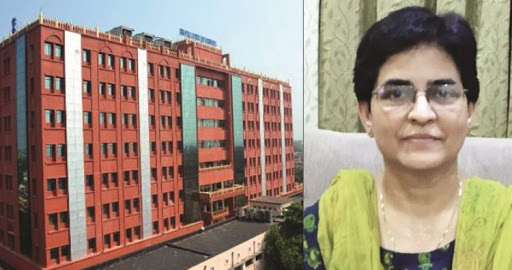 ସାବିତ୍ରୀ ରଥ ହେବେ ଓଡ଼ିଶା ହାଇକୋର୍ଟର ବିଚାରପତି ।