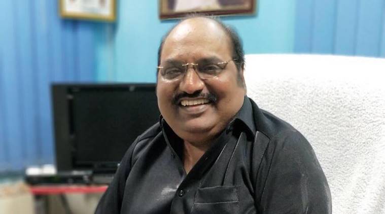 ଜନ୍ମ ଦିନରେ ଶେଷ ନିଶ୍ୱାସ ତ୍ୟାଗ କଲେ ଡିଏମକେ ବିଧାୟକ ଜେ ଅମ୍ବାଜଗନ । 
