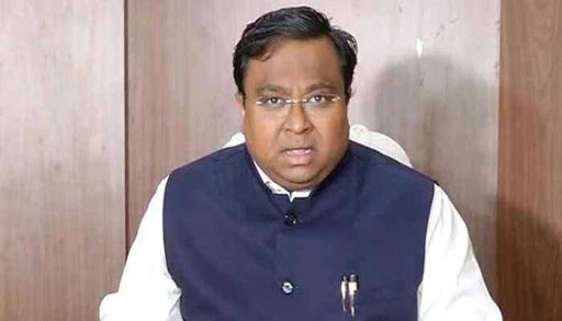 ସ୍ୱଚ୍ଛତାର ସହ ମାସ୍କ କିଣାଯାଇଛି: ସସ୍ମିତ ପାତ୍ର