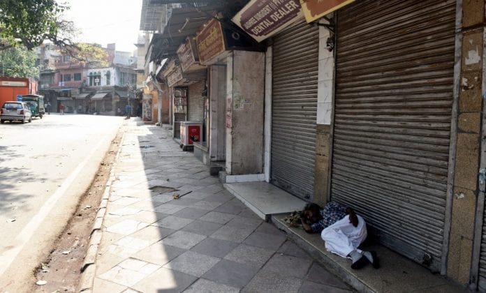 ପୁଣି ବଢିଲା ଲକଡାଉନ, ଏହି ସ୍ଥାନରେ ଜୁଲାଇ ୧ରୁ ୧୫ଯାଏଁ ବଢିଲା ଲକଡାଉନ । 