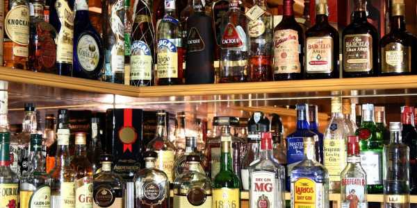 ଆସନ୍ତାକାଲିଠାରୁ କାଉଣ୍ଟରରେ ମିଳିବ ମଦ । 