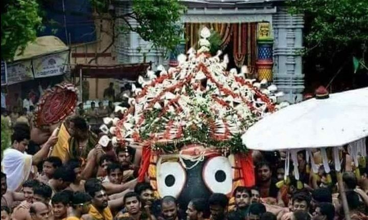 ବାହୁଡା ପାଇଁ ପୁରୀରେ ମୁତୟନ ହେବେ ୭୦ ପ୍ଲାଟୁନ ପୋଲିସ ଫୋର୍ସ । 