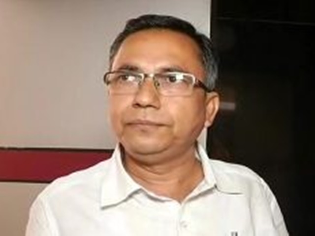 ସୁସ୍ଥ ହୋଇ ଫେରିଲେ ନୀଳଗିରି ବିଧାୟକ