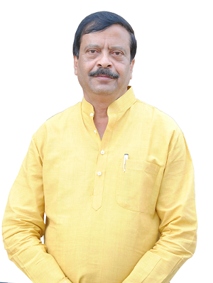 ମୁଖ୍ୟମନ୍ତ୍ରୀଙ୍କୁ ସୁରେଶ ପୂଜାରୀଙ୍କ ଚିଠି