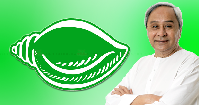 ବିଜେପି ଇଞ୍ଜିନ ଲାଇନଚ୍ୟୁତ ହେବ:ନବୀନ