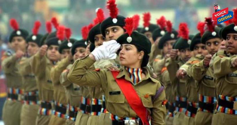 ସ୍ୱାଧୀନତା ଦିବସରେ ହେବନି ସମ୍ମିଳିତ ପରେଡ଼ 