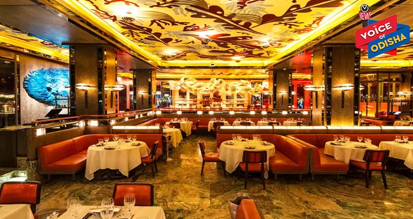 ହୋଟେଲରେ ଖାଇଲେ ଅଧା ବିଲ ପ୍ରଦାନ କରିବେ ସରକାର!