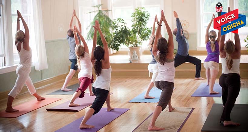 ଜିମ୍‌ ଓ ଯୋଗକେନ୍ଦ୍ର ପାଇଁ ଗାଇଡ୍‌ଲାଇନ୍‌