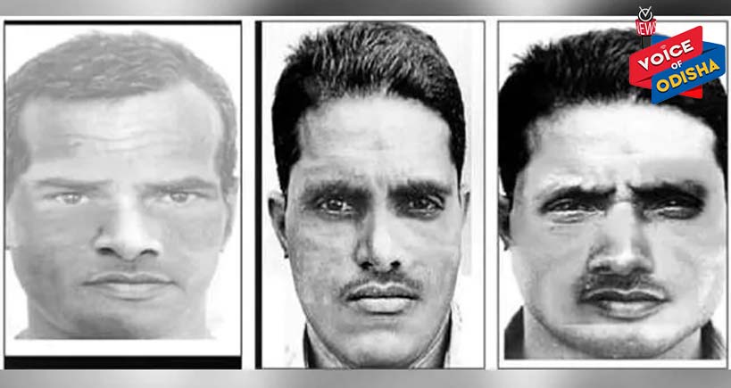 ୬ ବର୍ଷୀୟ ବାଳିକାକୁ ଗଣଦୁଷ୍କର୍ମ : ଅଭିଯୁକ୍ତଙ୍କ ସ୍କେଚ୍ ଜାରି କଲା ୟୁପି ପୋଲିସ୍