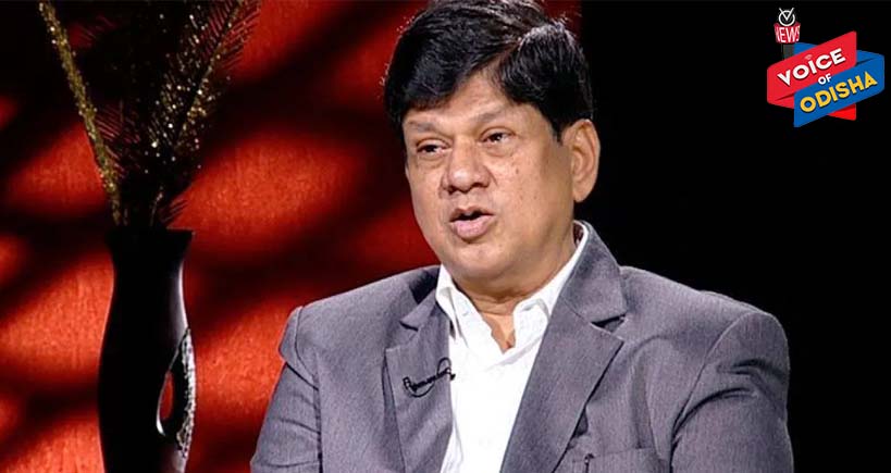 ଖଣ୍ଡପଡା ବିଧାୟକଙ୍କୁ କରୋନା