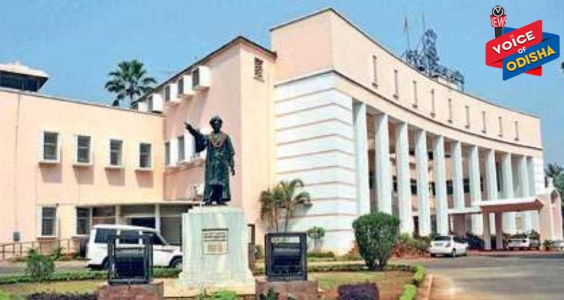 ସେପ୍ଟେମ୍ବରରେ ବିଧାନସଭା ମୌସୁମୀ ଅଧିବେଶନ