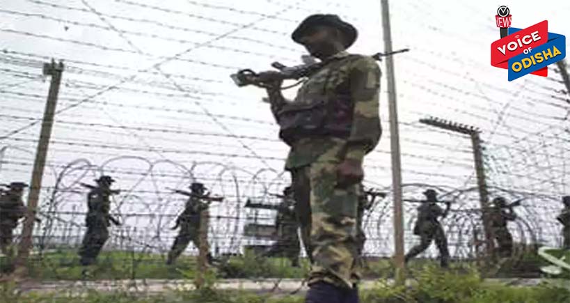 ଏଲଓସିରେ ଚୀନ ନିର୍ମିତ ୟୁଏଭି ମୁତୟନ କରିବ ପାକିସ୍ତାନ