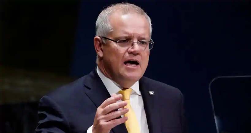 ନିଜ ନାଗରିକଙ୍କୁ ମାଗଣାରେ କୋଭିଡ୍ ଟୀକା ପ୍ରଦାନ କରିବ ଏହି ରାଷ୍ଟ୍ର