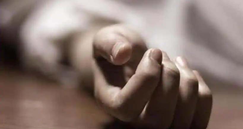 ସ୍ୱାମୀ ଏବଂ ଦୁଇ ଶିଶୁଙ୍କୁ ମାରିବା ପରେ ଆତ୍ମହତ୍ୟା କଲେ ଡାକ୍ତର