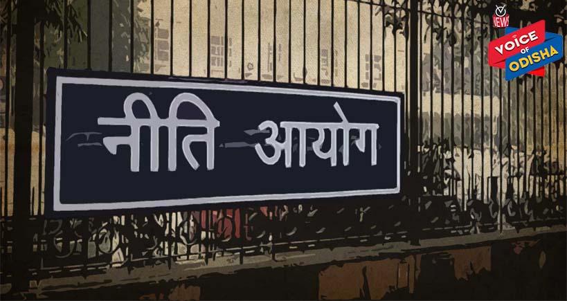 ନୀତି ଆୟୋଗ ରପ୍ତାନି ପ୍ରସ୍ତୁତି ସୂଚୀ ୨୦୨୦, ଶୀର୍ଷ ୫ରେ ଓଡ଼ିଶା