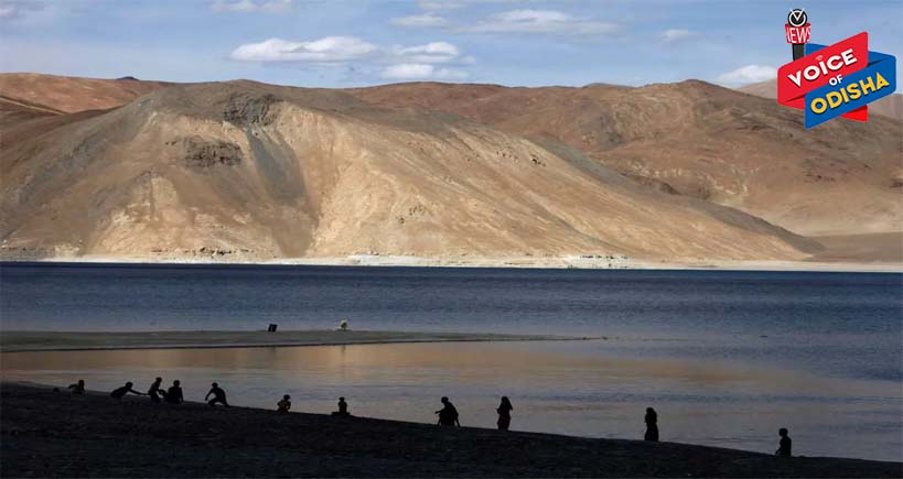 ଚୀନ୍ର ଅନୁପ୍ରବେଶ ଉଦ୍ୟମ : ଭାରତୀୟ ସେନା ଦେଲା କଡା ଜବାବ