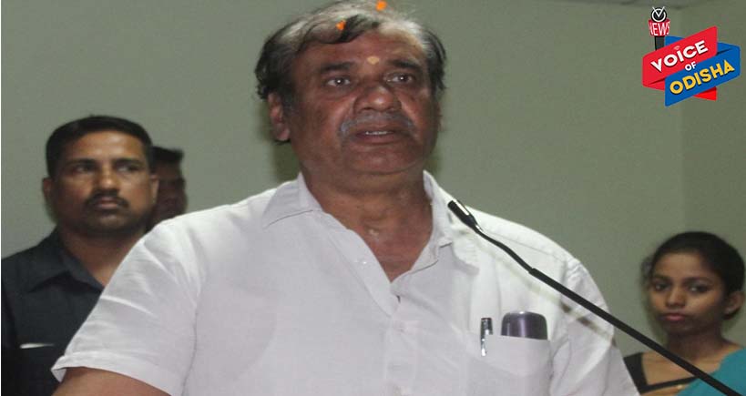 ଅଗ୍ରୀମ ଭାବରେ ମିଳିବ ୪ ମାସର ଭତ୍ତା