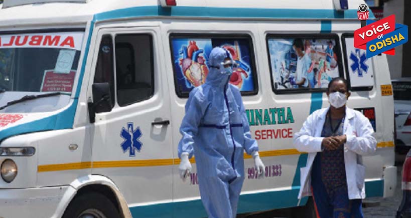 କେରଳରେ ଇସ୍ତଫା ଦେଲେ ୯୦୦ ଡାକ୍ତର