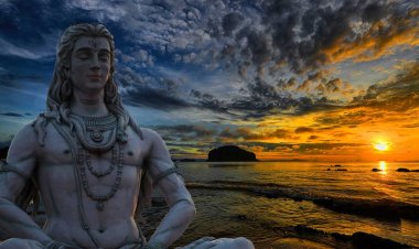 ଶିବରାତ୍ରି ଦିନ ଭୁଲରେ ପିନ୍ଧନ୍ତୁ ନାହିଁ ଏହି ରଙ୍ଗର ପୋଷାକ