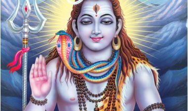 ଆଜି ପବିତ୍ର ମହାଶିବରାତ୍ରି, ଶୈବପୀଠରେ ଶ୍ରଦ୍ଧାଳୁଙ୍କ ଭିଡ଼