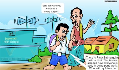 Party Politics in State Schools