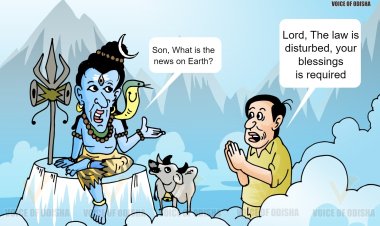 Maha Shivratri