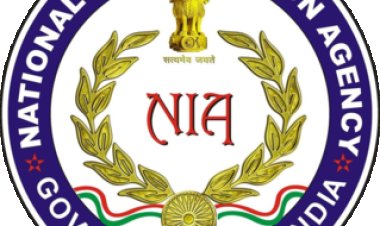 ଗ୍ୟାଙ୍ଗଷ୍ଟରଙ୍କ ଉପରେ ଏନଆଇଏର ବଡ଼ ପ୍ରହାର, ୭୦ଟି ସ୍ଥାନରେ ଚଢଉ