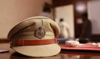 କର୍ମକ୍ଷେତ୍ରରେ ଅତ୍ୟଧିକ ଚାପ,ଇସ୍ତଫା ଗ୍ରହଣ କରିବାକୁ ଏସ୍ଆଇଙ୍କ ଆବେଦନ