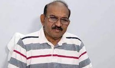ଏ ବଜେଟର ଉଦ୍ଦେଶ୍ୟ ଭୋଟ୍ ହାତେଇବା: ଜୟ ନାରାୟଣ