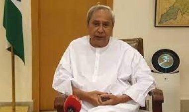 ରାଜ୍ୟ ବଜେଟକୁ ନେଇ ଏମିତି କହିଲେ ନବୀନ