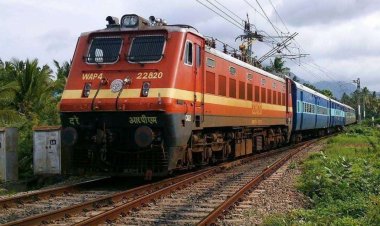 Several trains cancelled due to agitation in Odisha