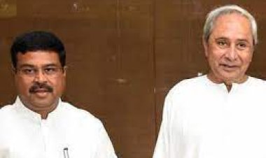 ମୁଖ୍ୟମନ୍ତ୍ରୀ ନବୀନ ପଟ୍ଟନାୟକଙ୍କୁ ପତ୍ର ଲେଖି ଅନୁରୋଧ  କଲେ ଧର୍ମେନ୍ଦ୍ର, ଜାଣନ୍ତୁ କାହିଁକି