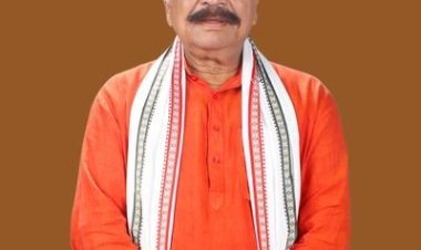 ରାଜନୀତି ଛାଡିବେ ସୁର
