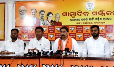BJP Yuva Morcha to gherao Assembly on Feb 28