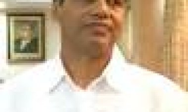 ଅଡୁଆରେ ପ୍ରଦୀପ  ପାଣିଗ୍ରାହୀ