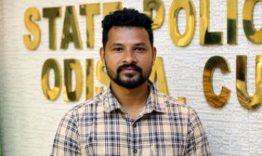 ଆନନ୍ଦ ମୃତ୍ୟୁ ମାମଲା: ବିରେନ୍ଦ୍ର ଲାକ୍ରାଙ୍କୁ କ୍ଲିନଚିଟ୍‌