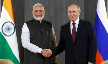 ପୁଣି ଋଷିଆ ବିରୋଧରେ ଭୋଟ ଦେଲାନି ଭାରତ