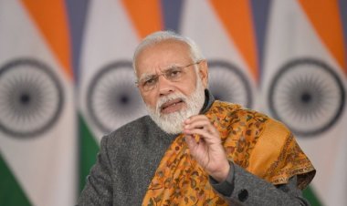 PM addresses post-budget webinar on ‘Agriculture and Cooperatives’