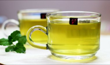 ପିଅନ୍ତୁ ଏହି ଚା’, ଦାଢି ହେବନି ଧଳା  ?