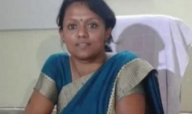 Bargarh CDMO alleges misbehaviour by District Collector