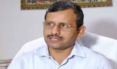 ଓଇଆରସି ଅଧ୍ୟକ୍ଷ ହେବେ ସୁରେଶ ମହାପାତ୍ର