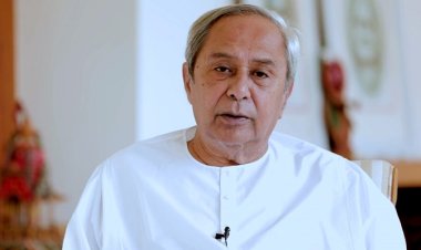 ସମ୍ମାନିତ ହେବେ ନବୀନ, ଯିବେ ମୁମ୍ବାଇ