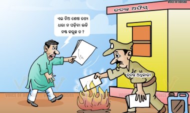 ଗିରଫ ହେଲେ ଦିଲ୍ଲୀ ଉପମୁଖ୍ୟମନ୍ତ୍ରୀ