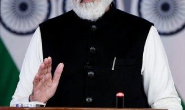 PM addresses Budget Webinar on ‘Reaching the last mile’