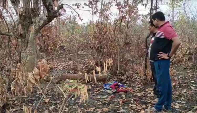 Man Kills Wife For Practicing Black Magic in Odisha