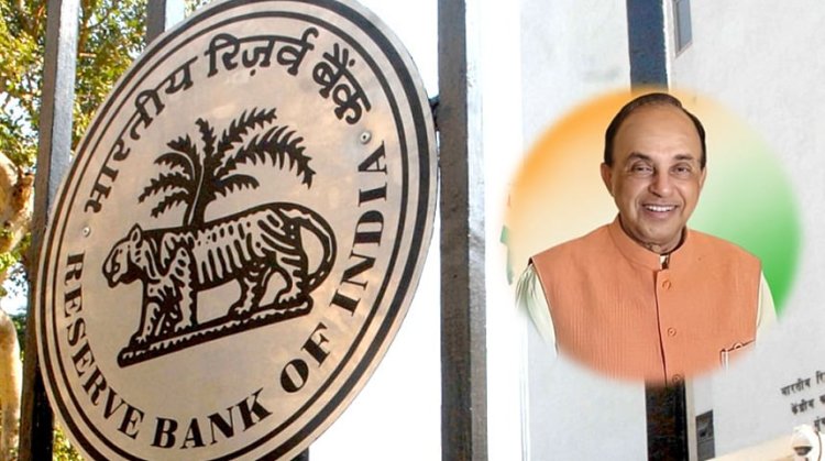 ନିତି ଆୟୋଗ ସିଇଓ ଭାବେ ନିଯୁକ୍ତି ହେଲେ ବିଭିଆର ସୁବ୍ରମଣ୍ୟମ୍‌ 