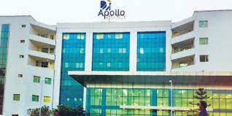 Mass Protest against Apollo on February 25