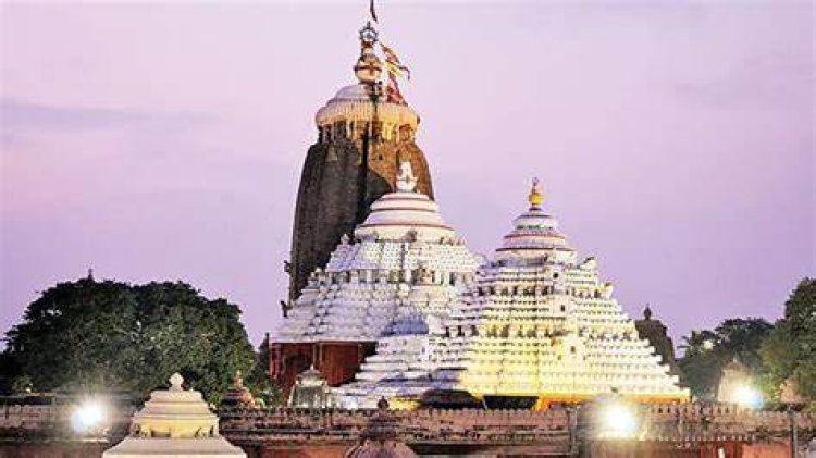 ଆଜି ସଂଧ୍ୟା ୬ଟାରୁ ରାତି ୧୦ଟା ପର୍ୟ୍ୟନ୍ତ ମହାପ୍ରଭୁଙ୍କ ସର୍ବସାଧାରଣ ଦର୍ଶନ ବନ୍ଦ