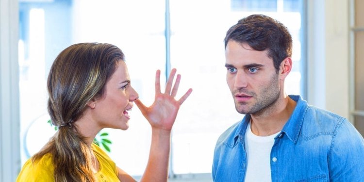 ସାବଧାନ! ଜୀବନସାଥୀଙ୍କୁ କୁହନ୍ତୁ ନାହିଁ ଏହି କଥା